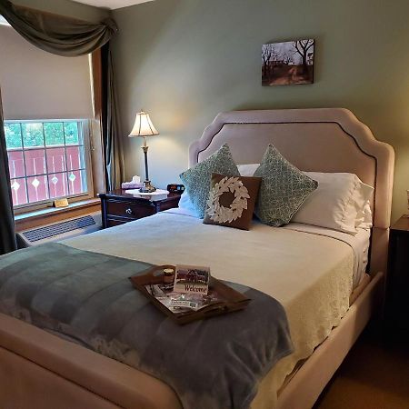 מילסבורג The Barn Inn Bed And Breakfast מראה חיצוני תמונה