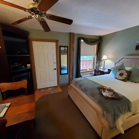 מילסבורג The Barn Inn Bed And Breakfast מראה חיצוני תמונה