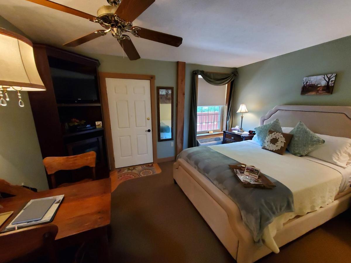 מילסבורג The Barn Inn Bed And Breakfast מראה חיצוני תמונה