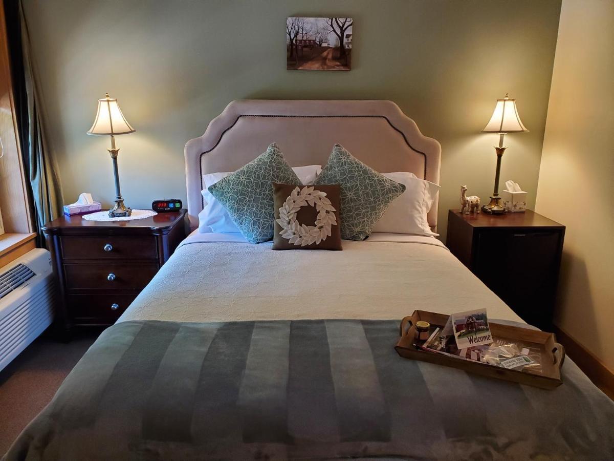מילסבורג The Barn Inn Bed And Breakfast מראה חיצוני תמונה