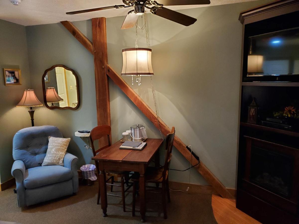 מילסבורג The Barn Inn Bed And Breakfast מראה חיצוני תמונה