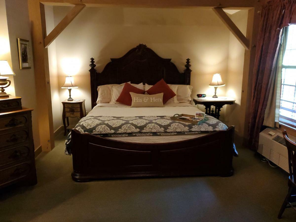 מילסבורג The Barn Inn Bed And Breakfast מראה חיצוני תמונה