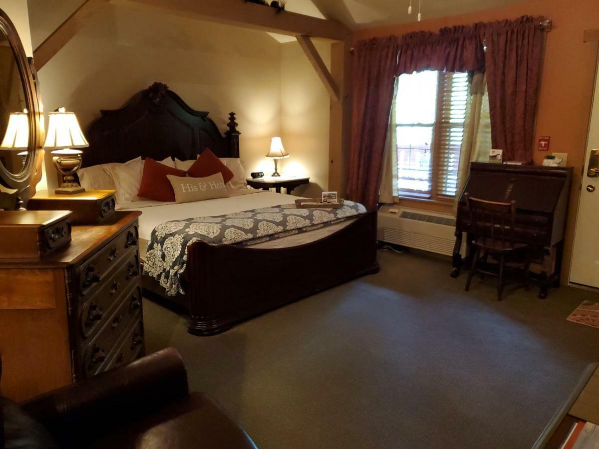 מילסבורג The Barn Inn Bed And Breakfast מראה חיצוני תמונה
