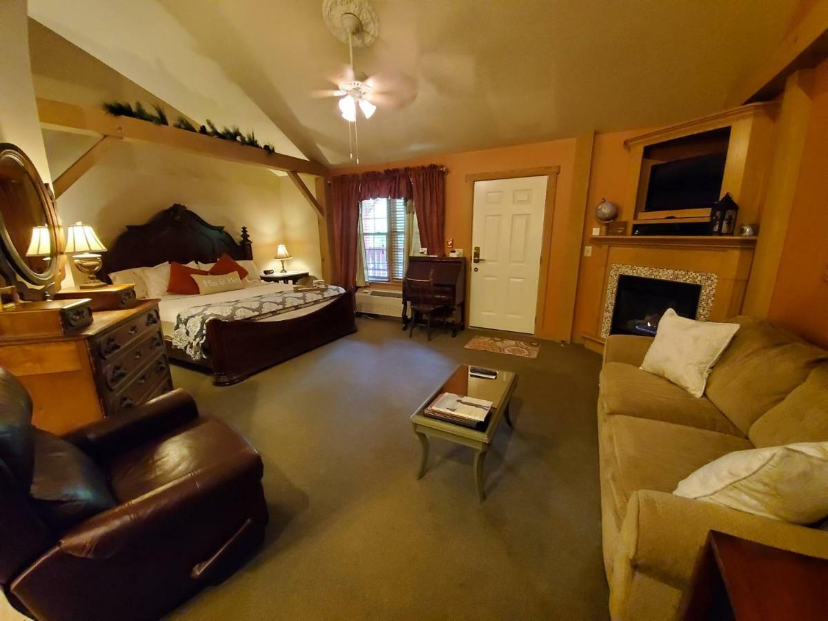 מילסבורג The Barn Inn Bed And Breakfast מראה חיצוני תמונה