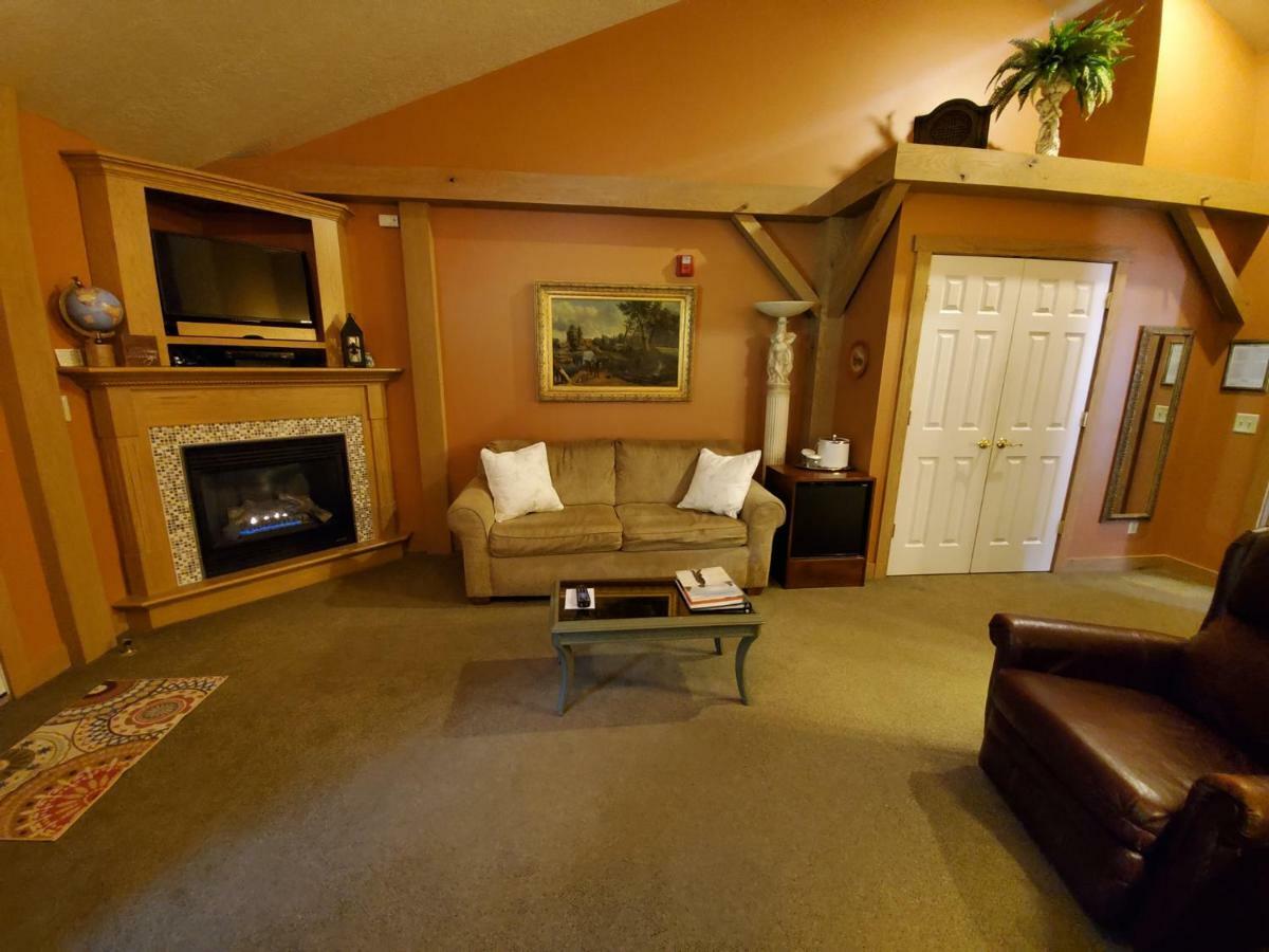 מילסבורג The Barn Inn Bed And Breakfast מראה חיצוני תמונה
