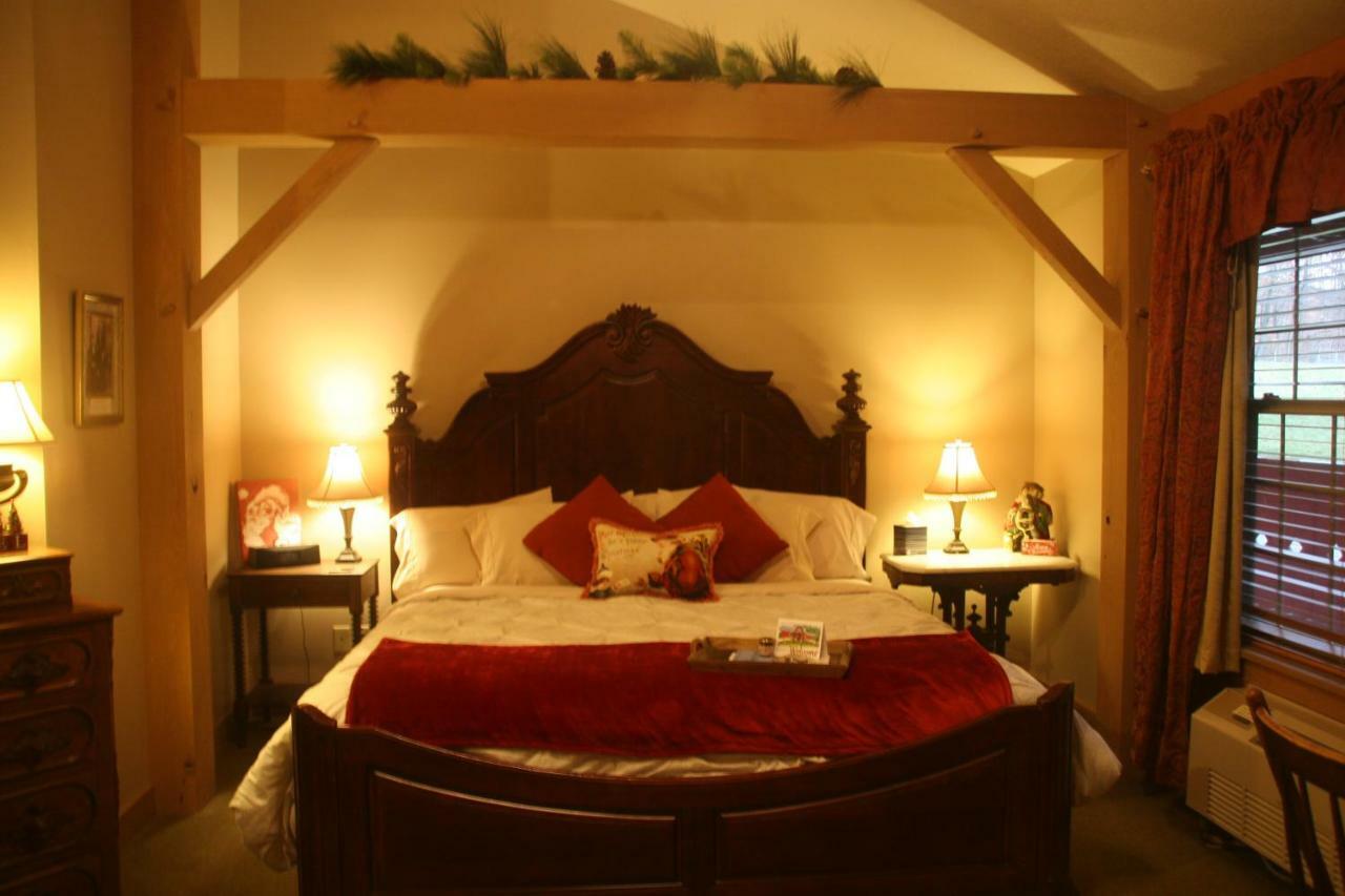 מילסבורג The Barn Inn Bed And Breakfast מראה חיצוני תמונה