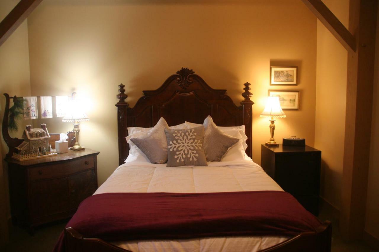 מילסבורג The Barn Inn Bed And Breakfast מראה חיצוני תמונה
