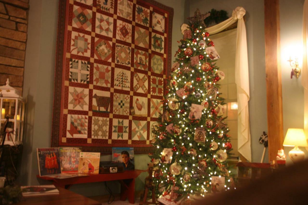 מילסבורג The Barn Inn Bed And Breakfast מראה חיצוני תמונה