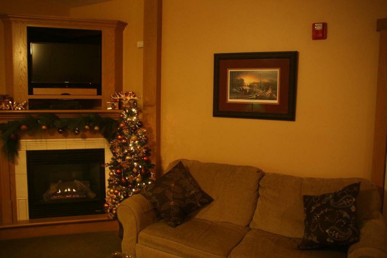מילסבורג The Barn Inn Bed And Breakfast מראה חיצוני תמונה
