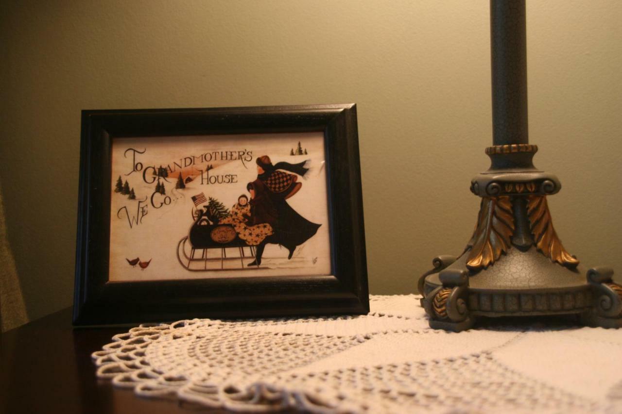 מילסבורג The Barn Inn Bed And Breakfast מראה חיצוני תמונה