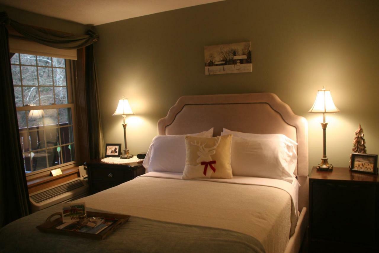 מילסבורג The Barn Inn Bed And Breakfast מראה חיצוני תמונה