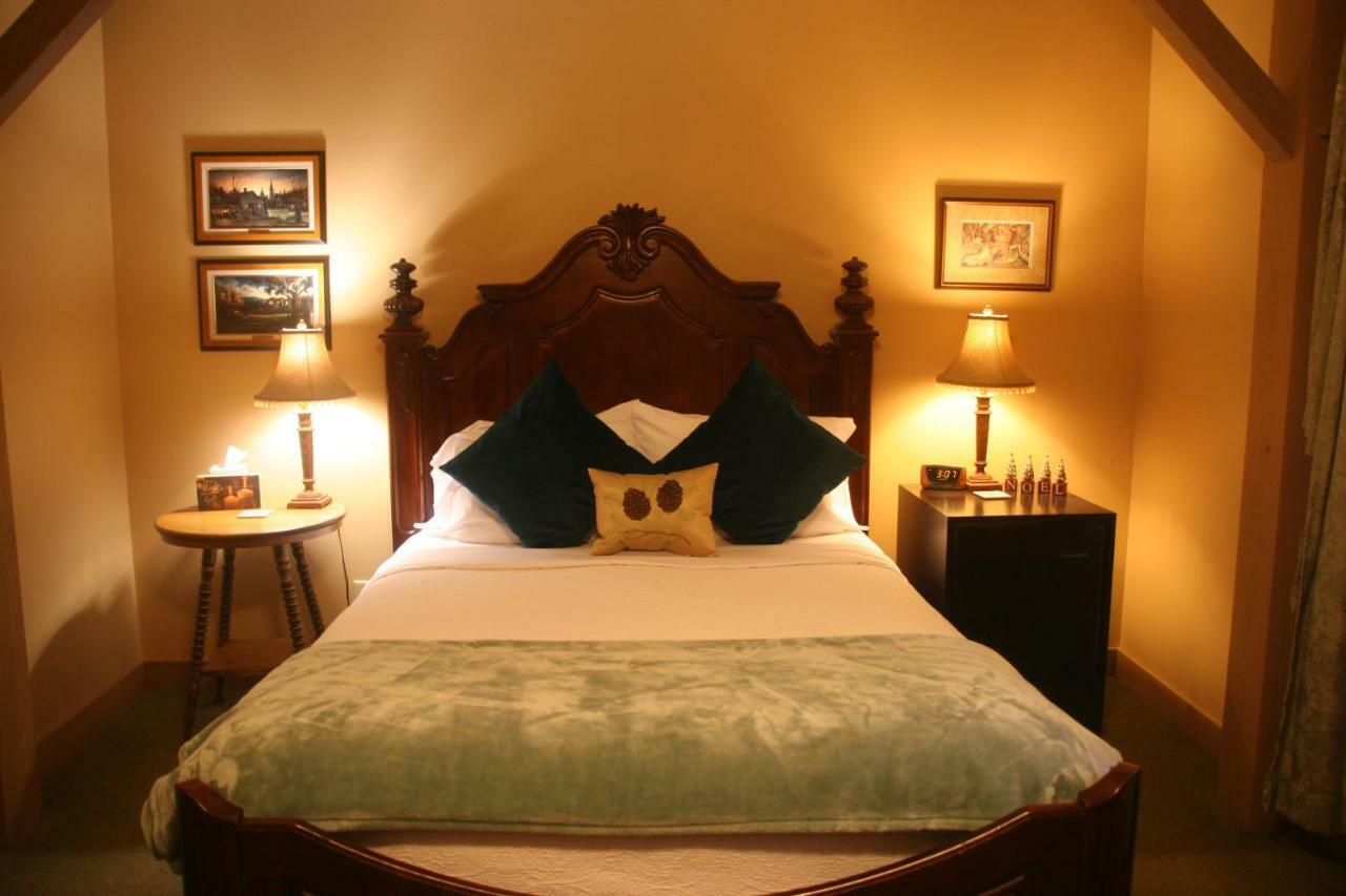 מילסבורג The Barn Inn Bed And Breakfast מראה חיצוני תמונה